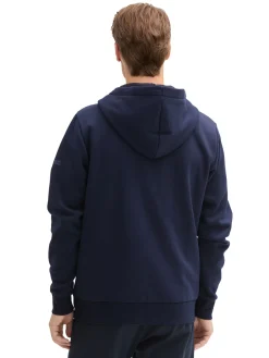 Sweatjacke