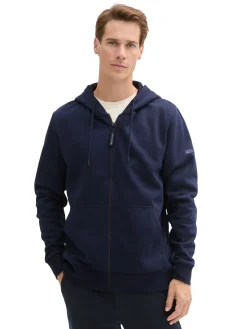 Sweatjacke
