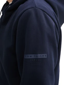 Sweatjacke