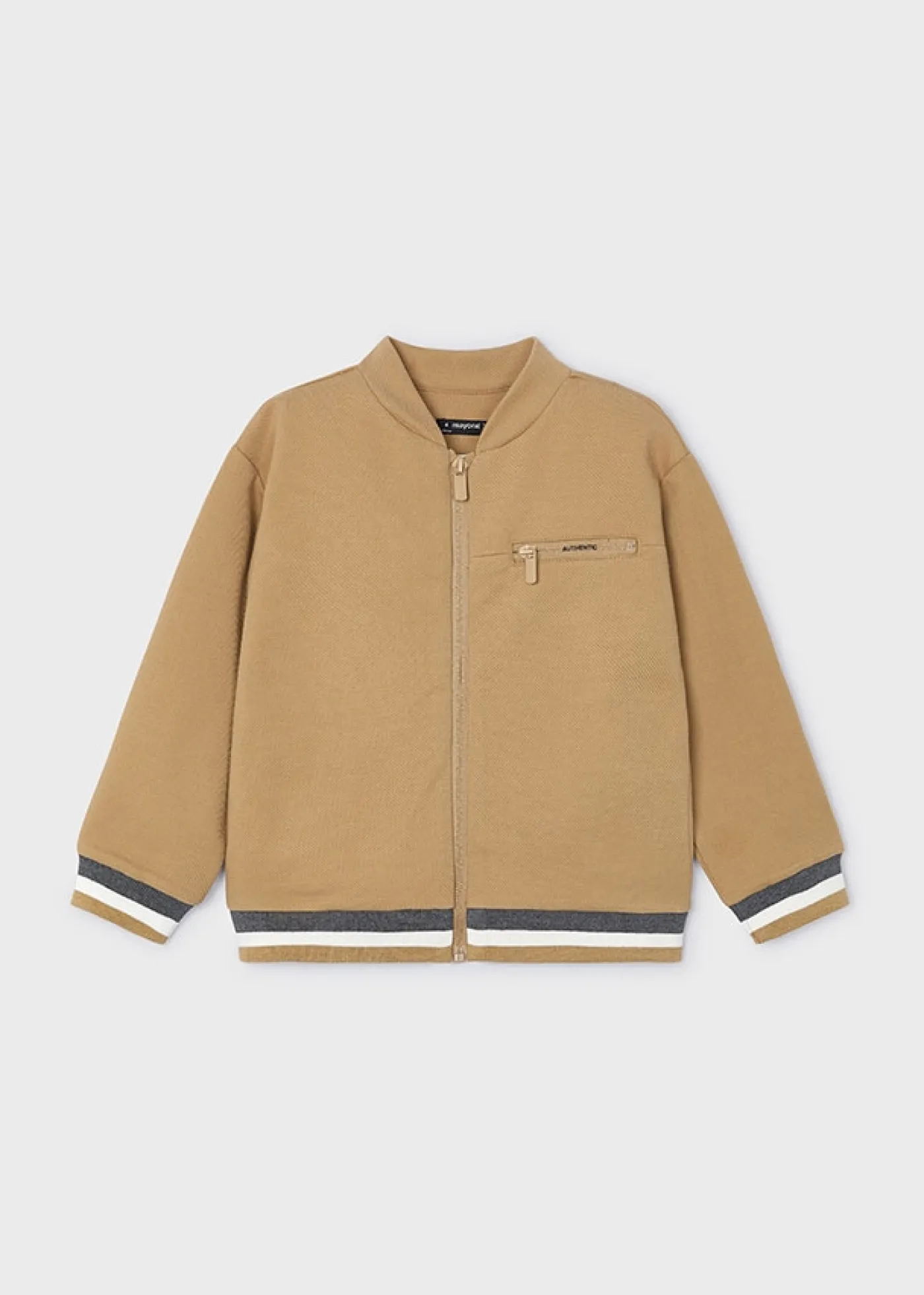Sweatjacke
