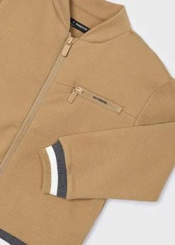 Sweatjacke
