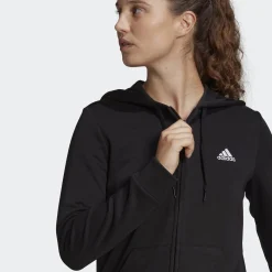Sweatjacke