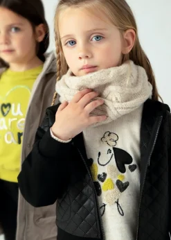 Sweatjacke