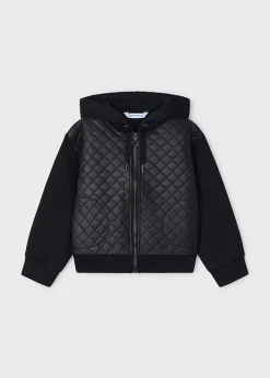 Sweatjacke