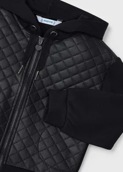 Sweatjacke