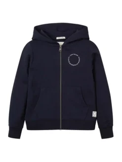 Sweatjacke