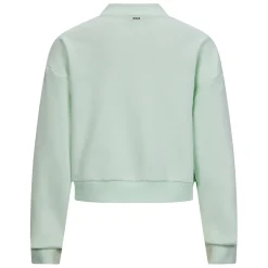 Sweat-Jacke