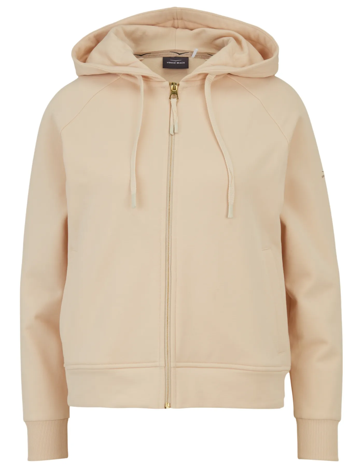 Sweatjacke Dillah