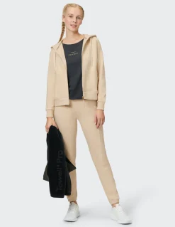 Sweatjacke Dillah