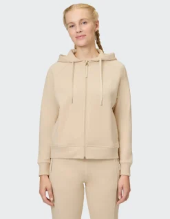Sweatjacke Dillah