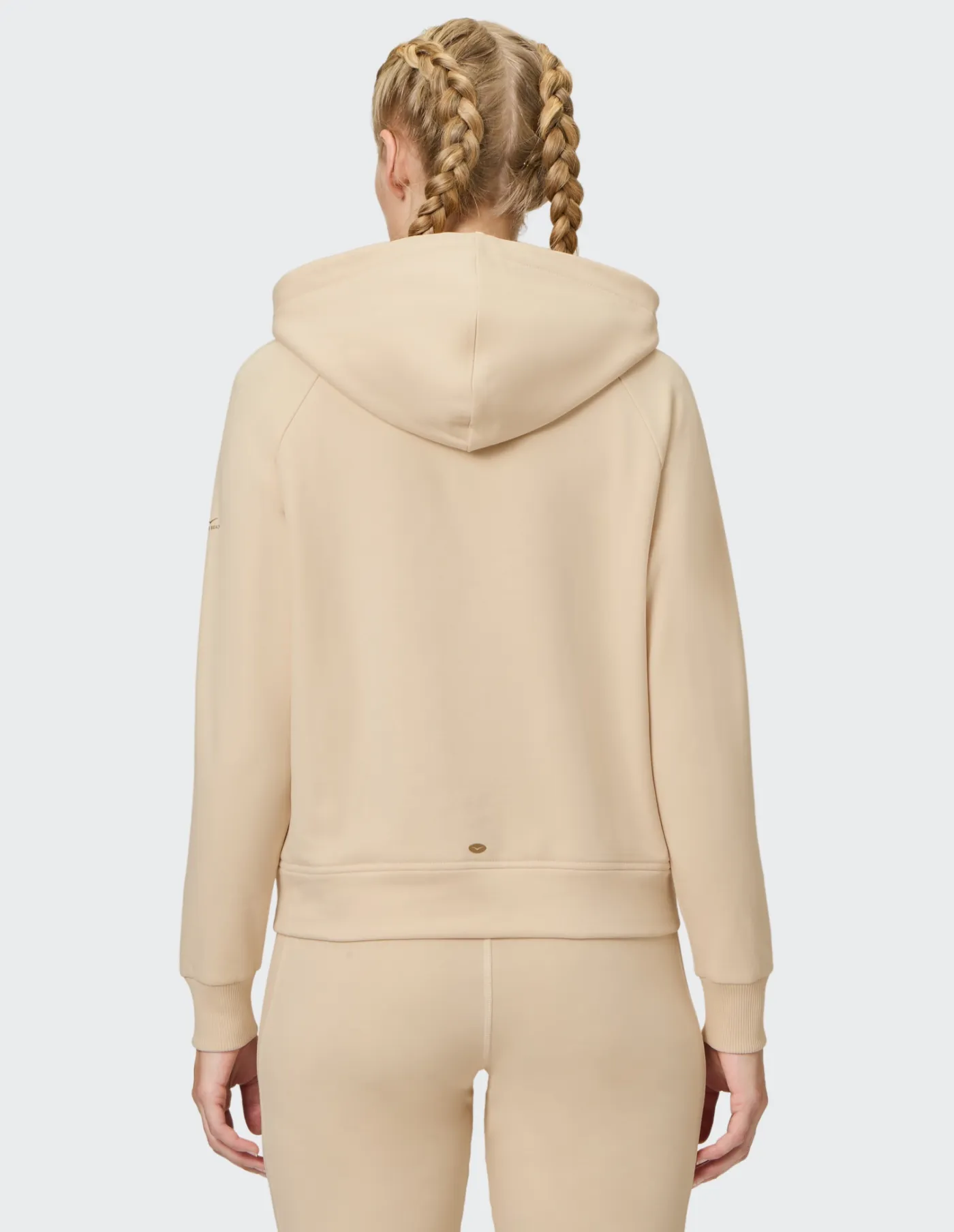 Sweatjacke Dillah