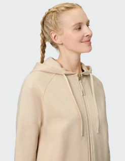 Sweatjacke Dillah