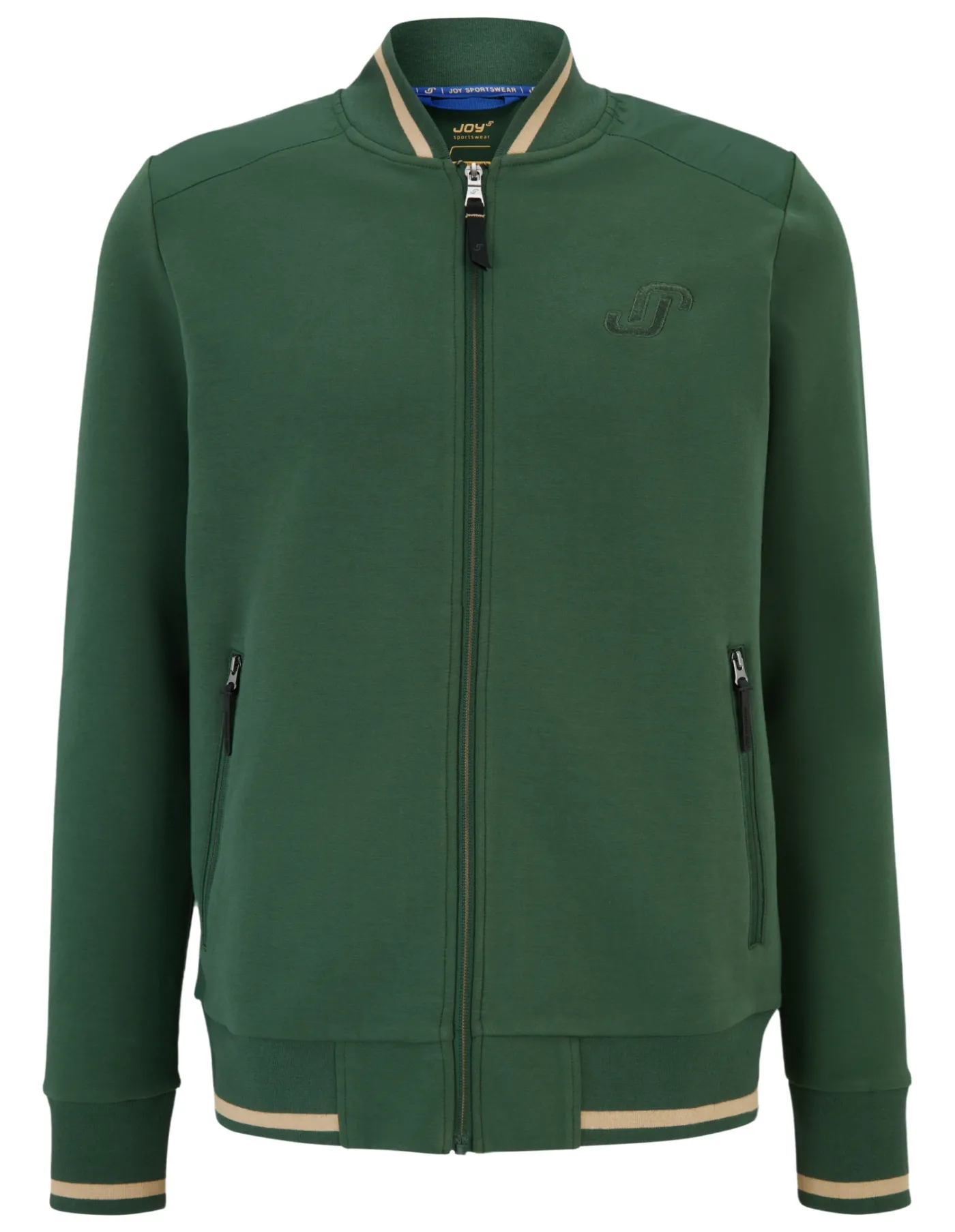 SWEATJACKE G-STYLE