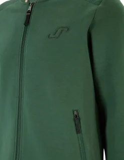 SWEATJACKE G-STYLE