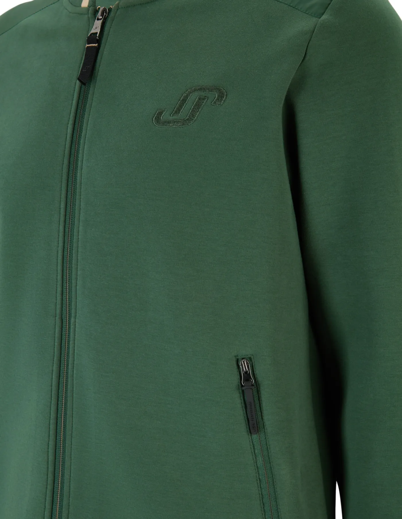 SWEATJACKE G-STYLE