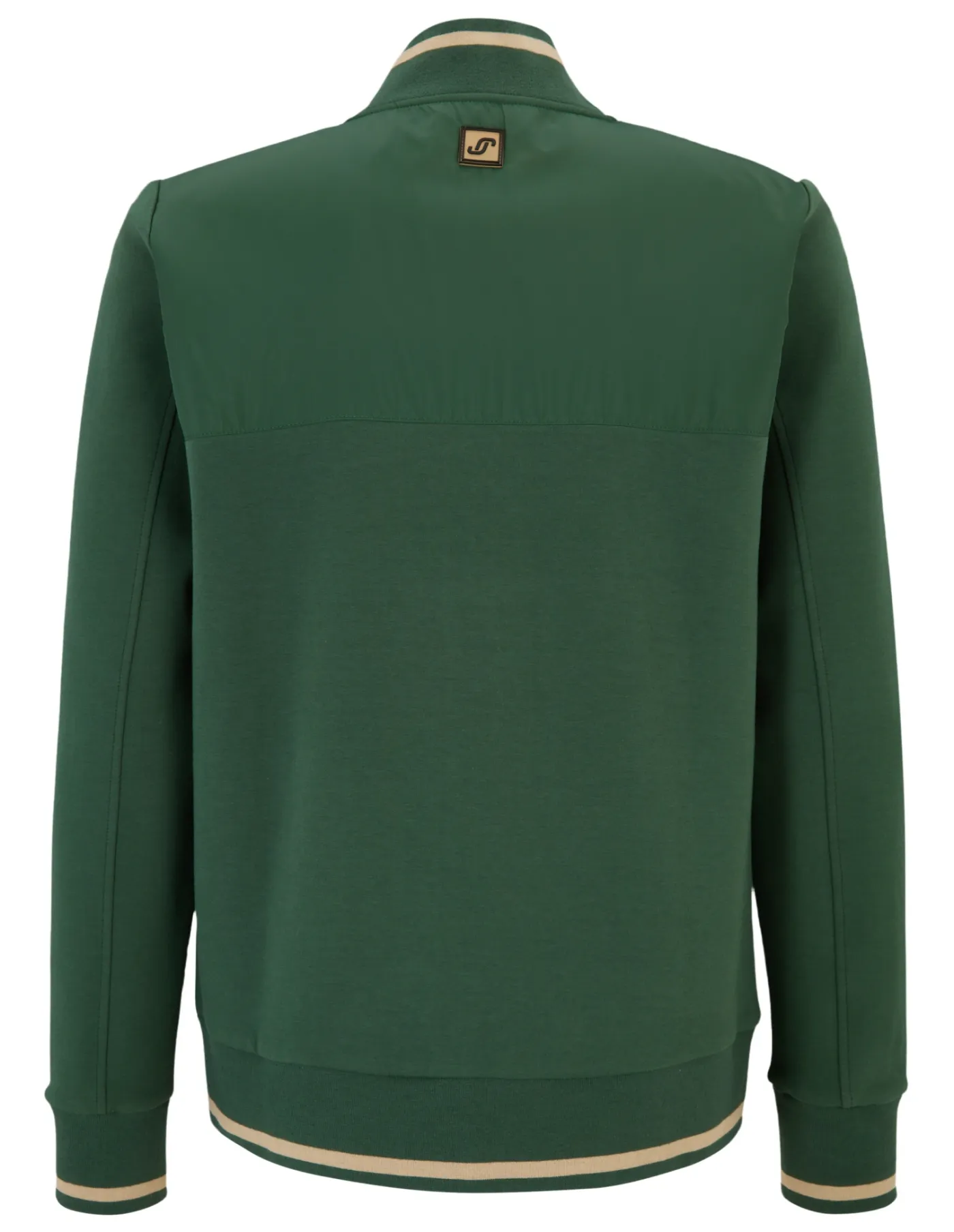 SWEATJACKE G-STYLE