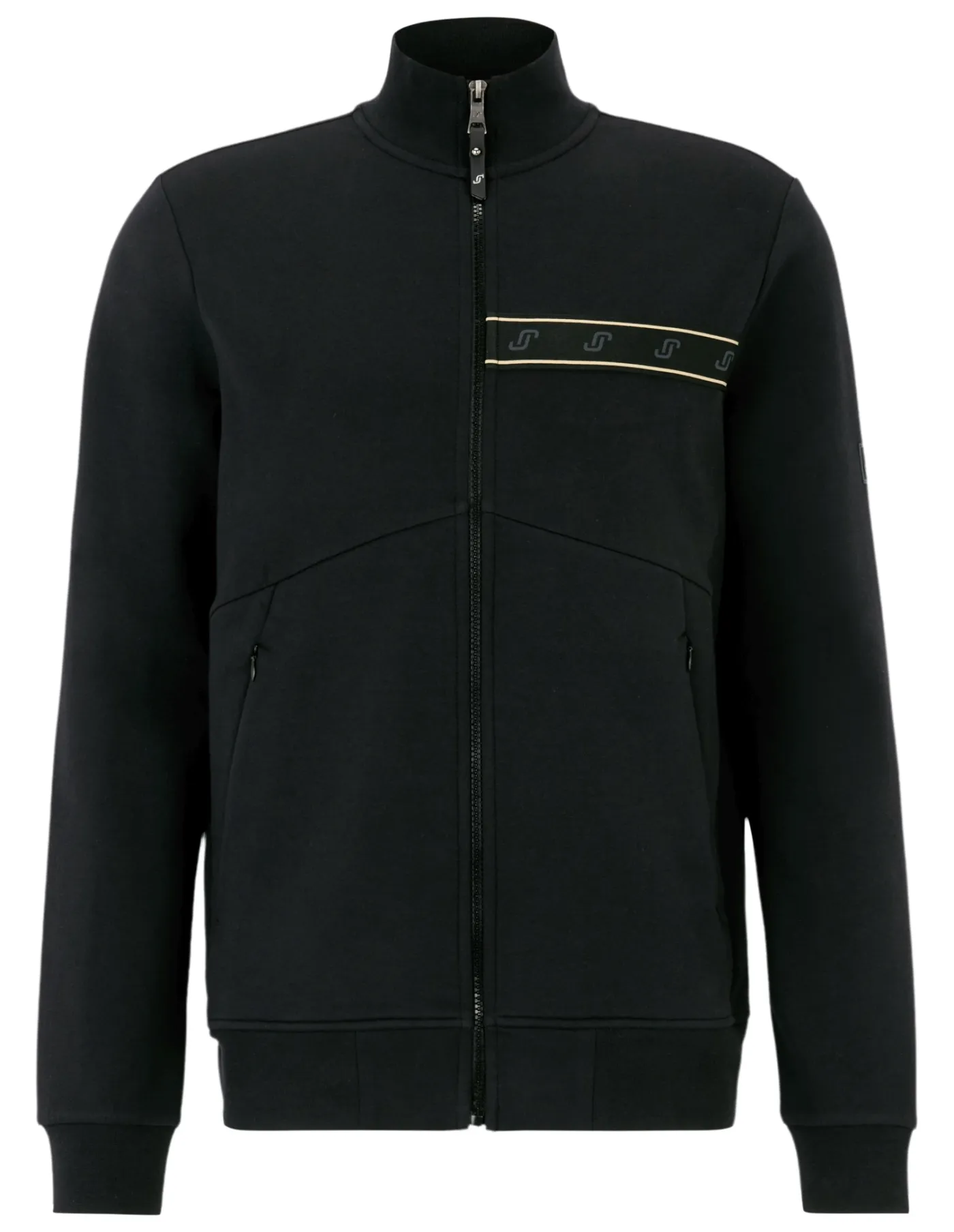 SWEATJACKE G-STYLE