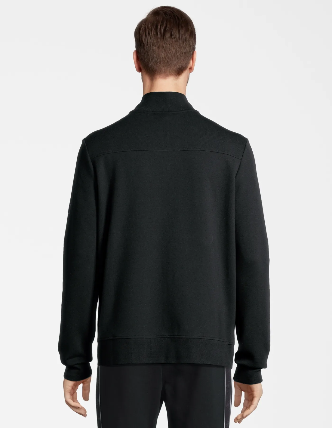 SWEATJACKE G-STYLE