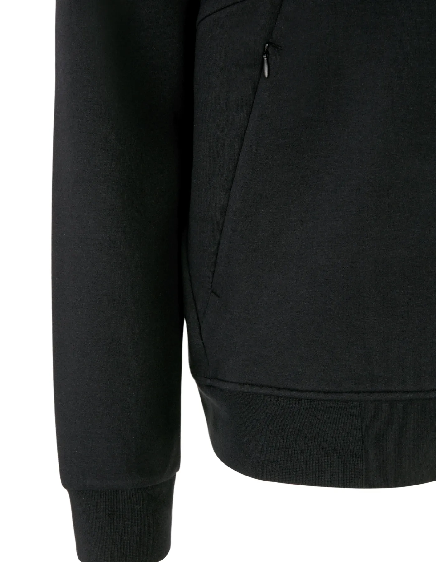 SWEATJACKE G-STYLE