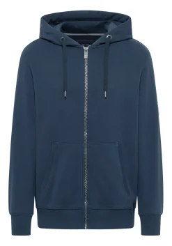 Sweatjacke mit Kapuze Malte