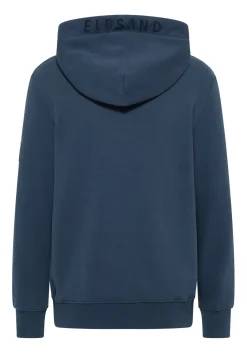 Sweatjacke mit Kapuze Malte