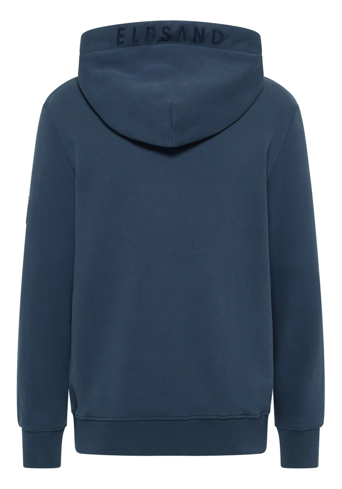 Sweatjacke mit Kapuze Malte