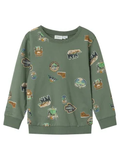 Sweatshirt