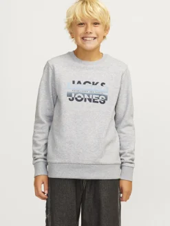 Sweatshirt JCORAY COLOR