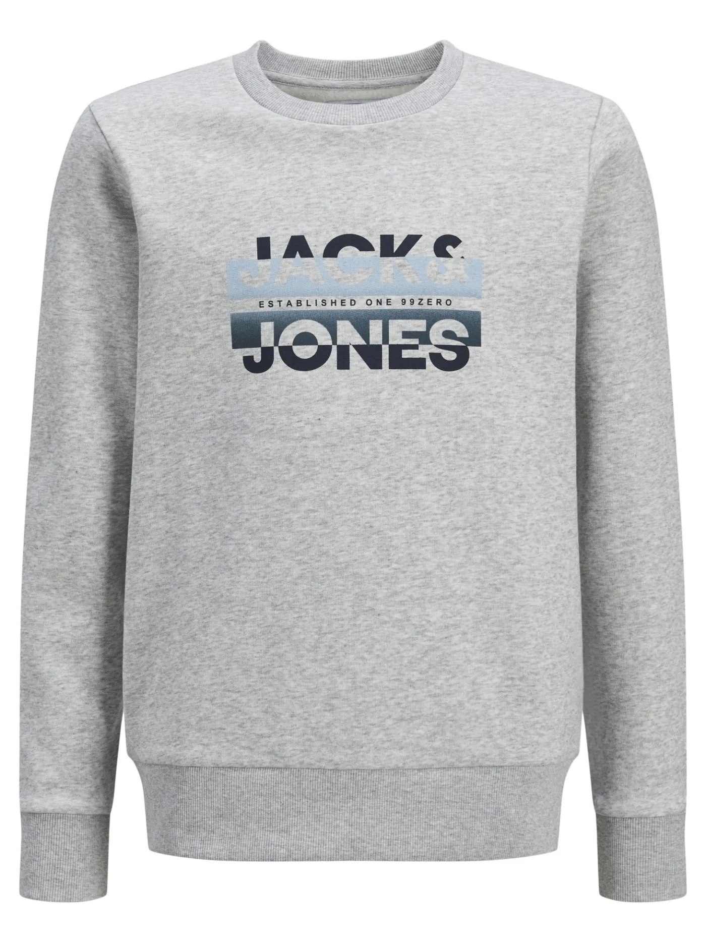 Sweatshirt JCORAY COLOR