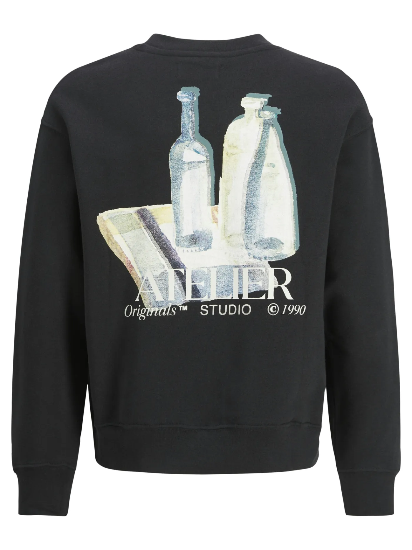 Sweatshirt JORBROOKLYN GRAPHIC
