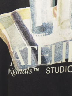 Sweatshirt JORBROOKLYN GRAPHIC