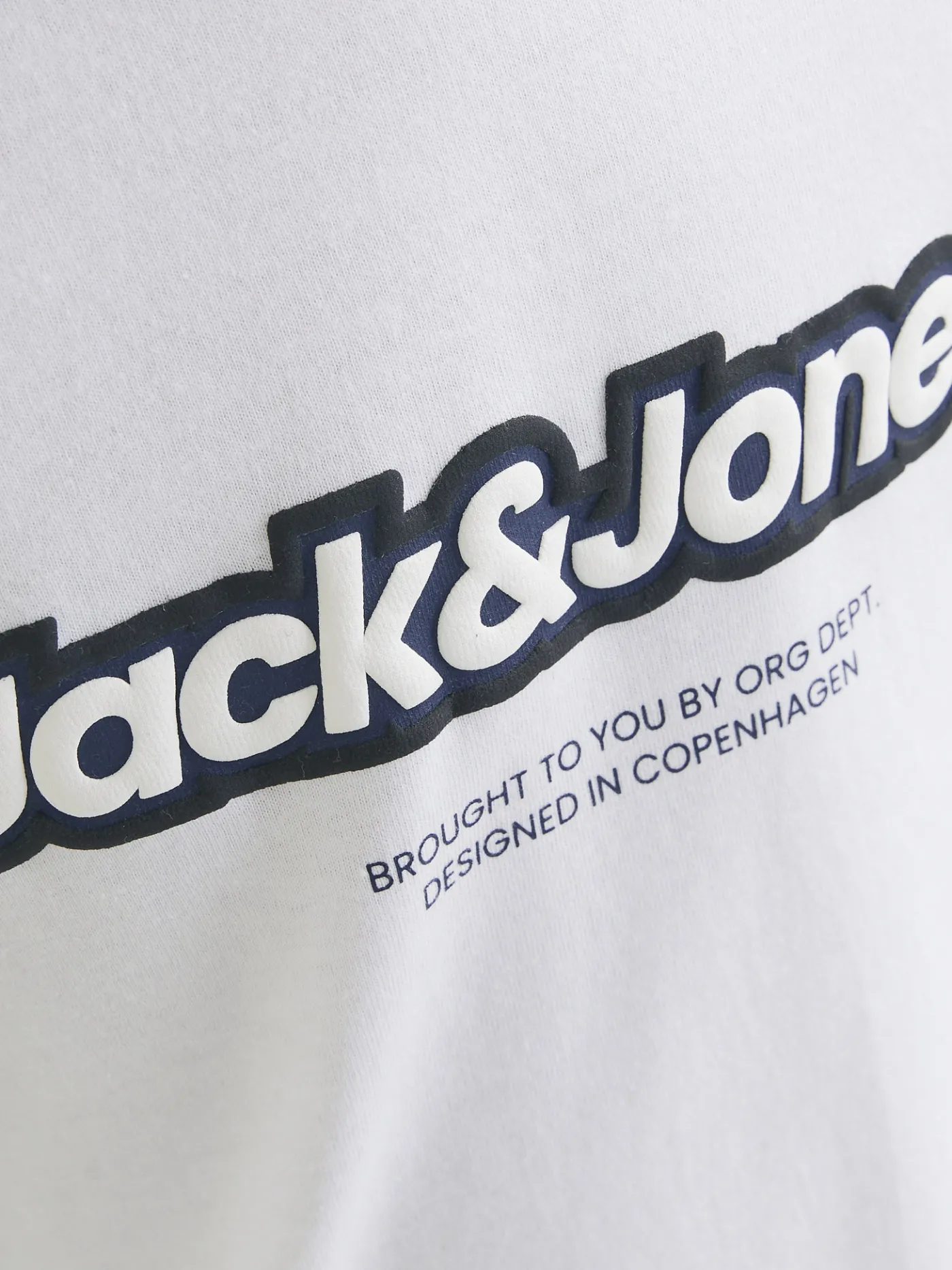 Sweatshirt JORVESTERBRO NEWTON