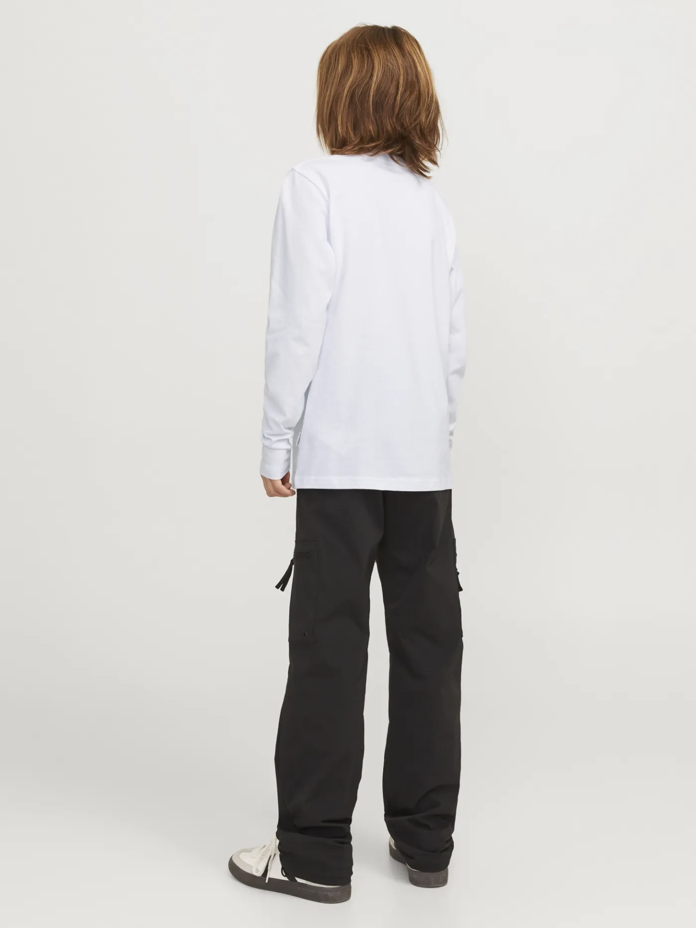 Sweatshirt JORVESTERBRO NEWTON
