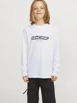Sweatshirt JORVESTERBRO NEWTON