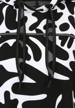 Sweatshirt mit Grafik-Print