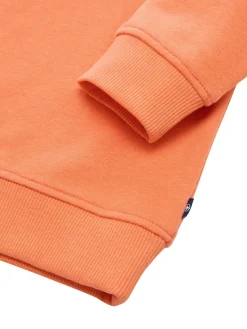 Sweatshirt mit Print