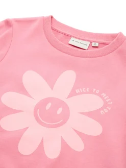 Sweatshirt mit Print