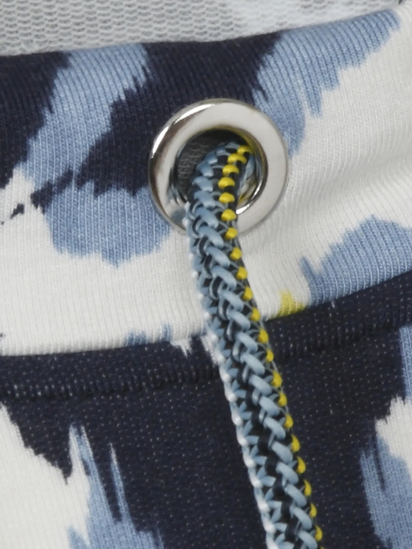 Sweatshirt mit Stehkragen
