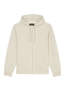 Sweatshirtjacke