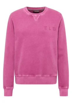 Sweatshirt Rundhals Darin