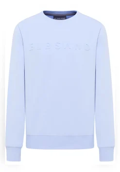 Sweatshirt Rundhals Jarvis