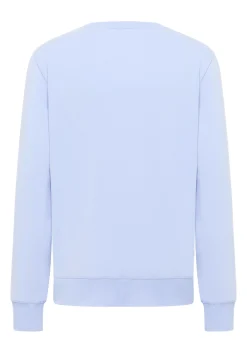 Sweatshirt Rundhals Jarvis