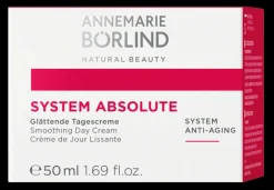 SYSTEM ABSOLUTE Glättende Tagescreme
