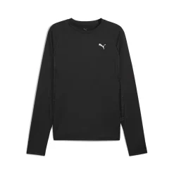 Tad Tech langarm Trainingsshirt Herren