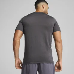 Tad Tech Seamless Trainingsshirt Herren