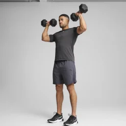 Tad Tech Seamless Trainingsshirt Herren