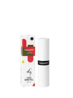 TAGAROT VEGAN Lipstick - Almond Dream 09
