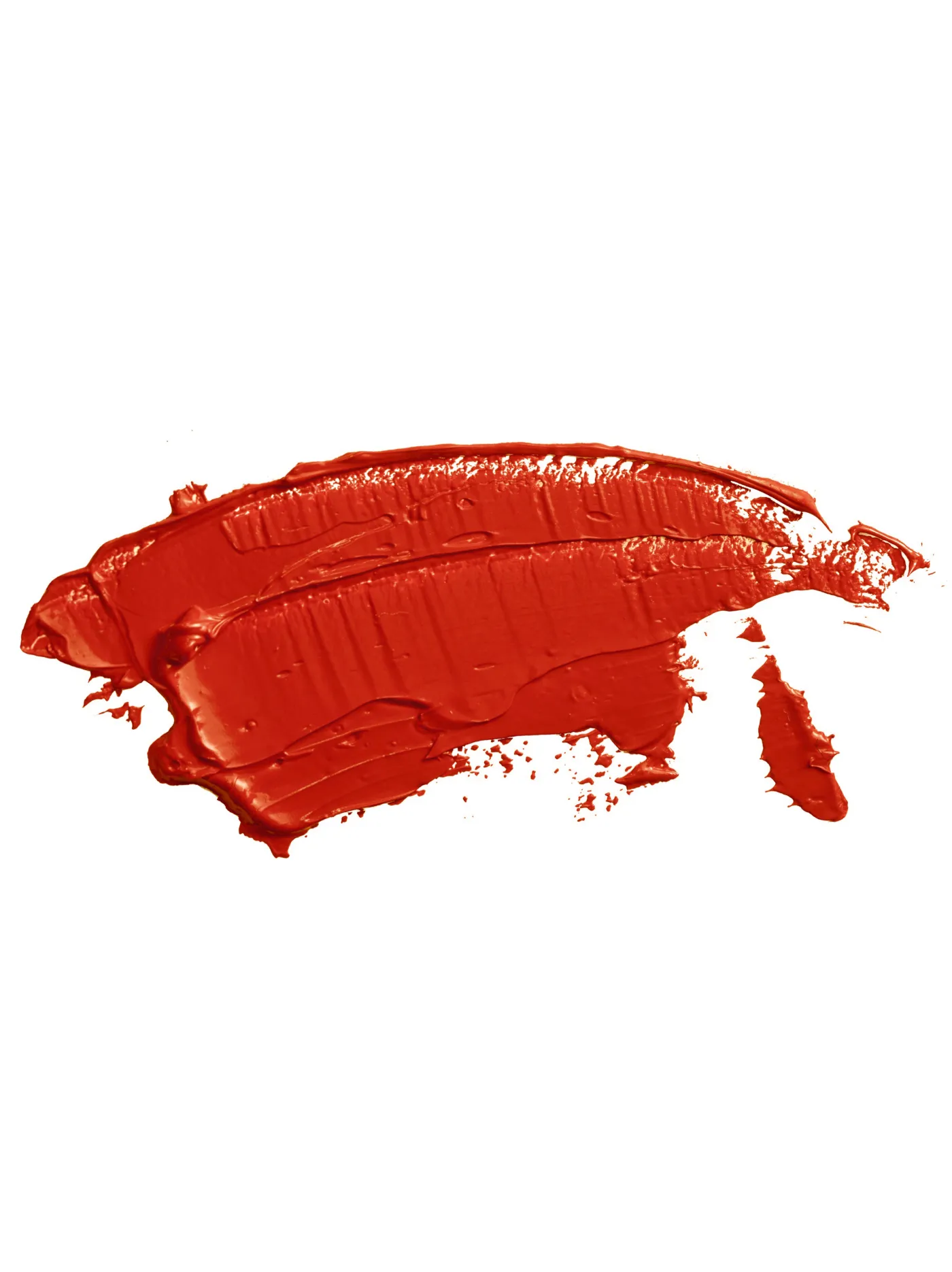 TAGAROT VEGAN Lipstick - Spicy Red 11