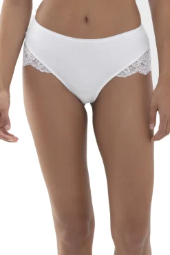 Taillenslip Oranic Cotton
