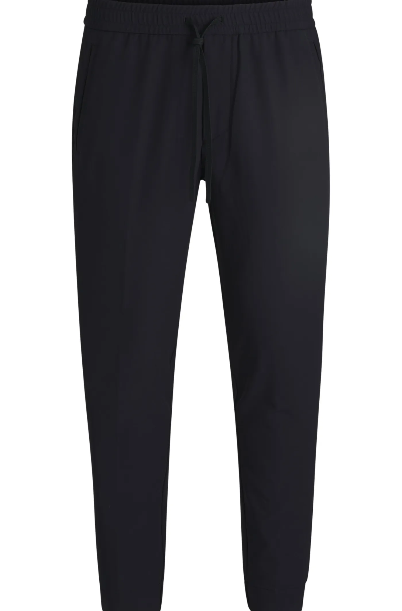 Tapered-Fit Hose aus wasserabweisendem Stretch-Gewebe